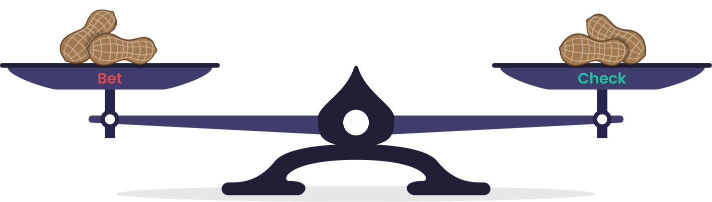 Nut Draw Strategy: Crack the Shell