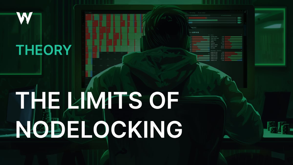 The Limits of Nodelocking