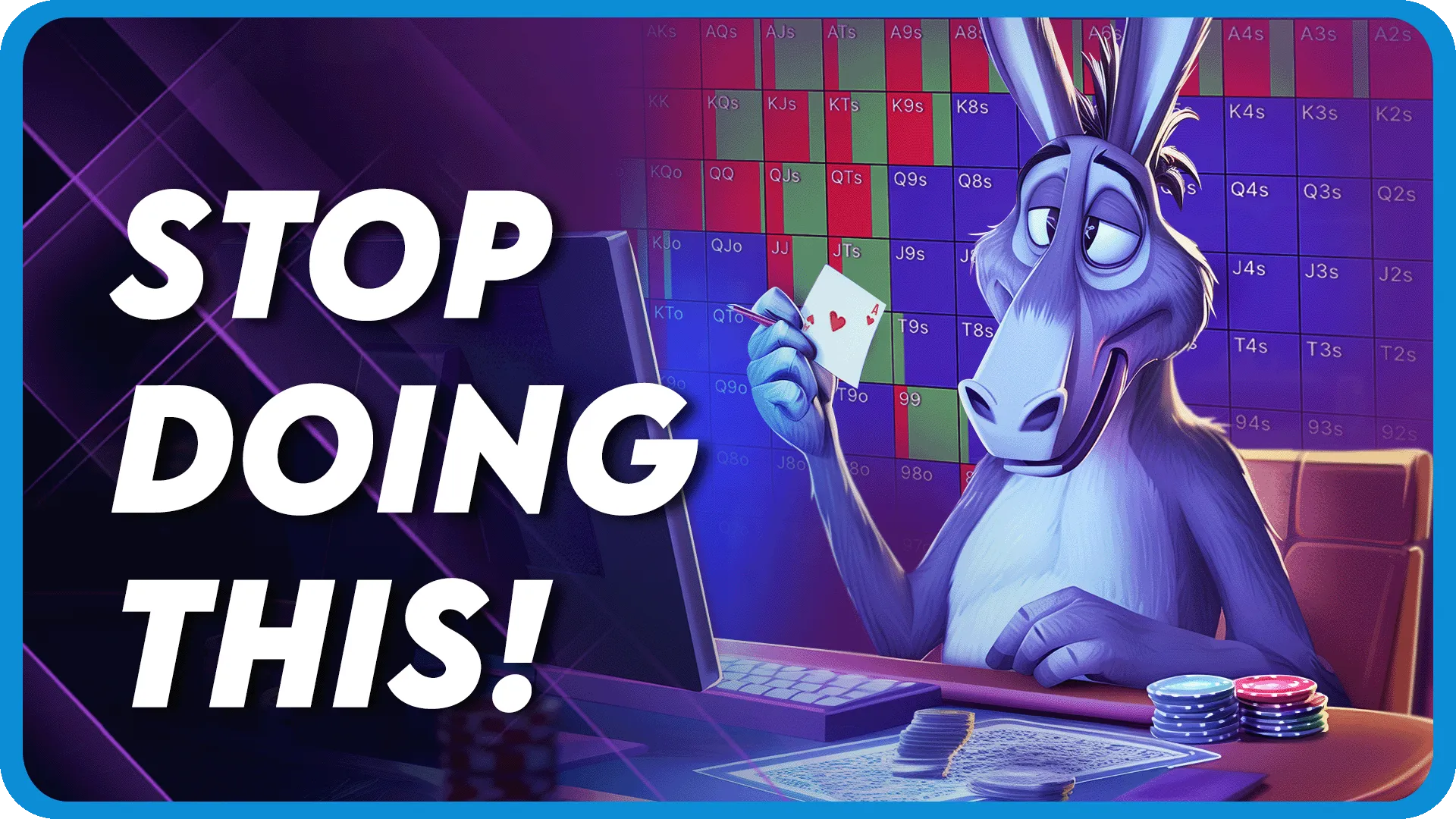 5 Ways to Stay at Low Stakes Forever
