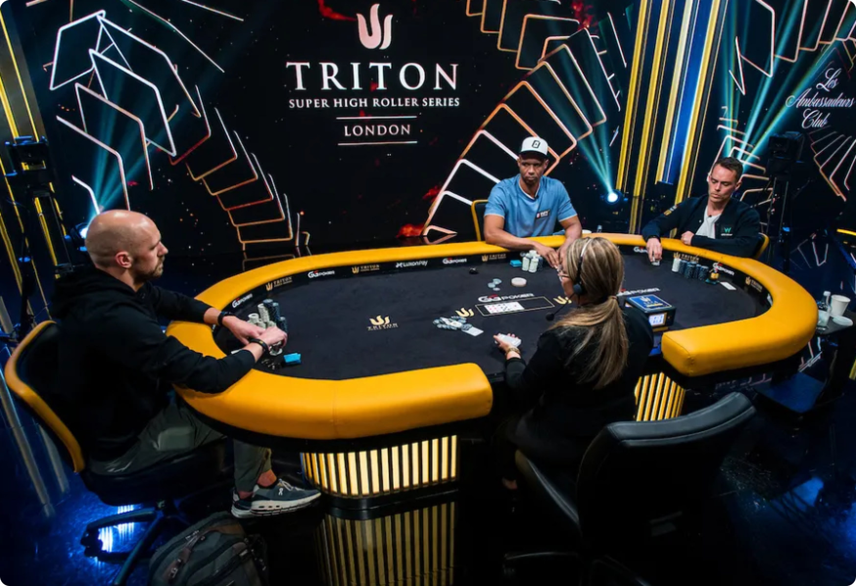 The Gambler’s Fallacy and Other Poker Myths Debunked