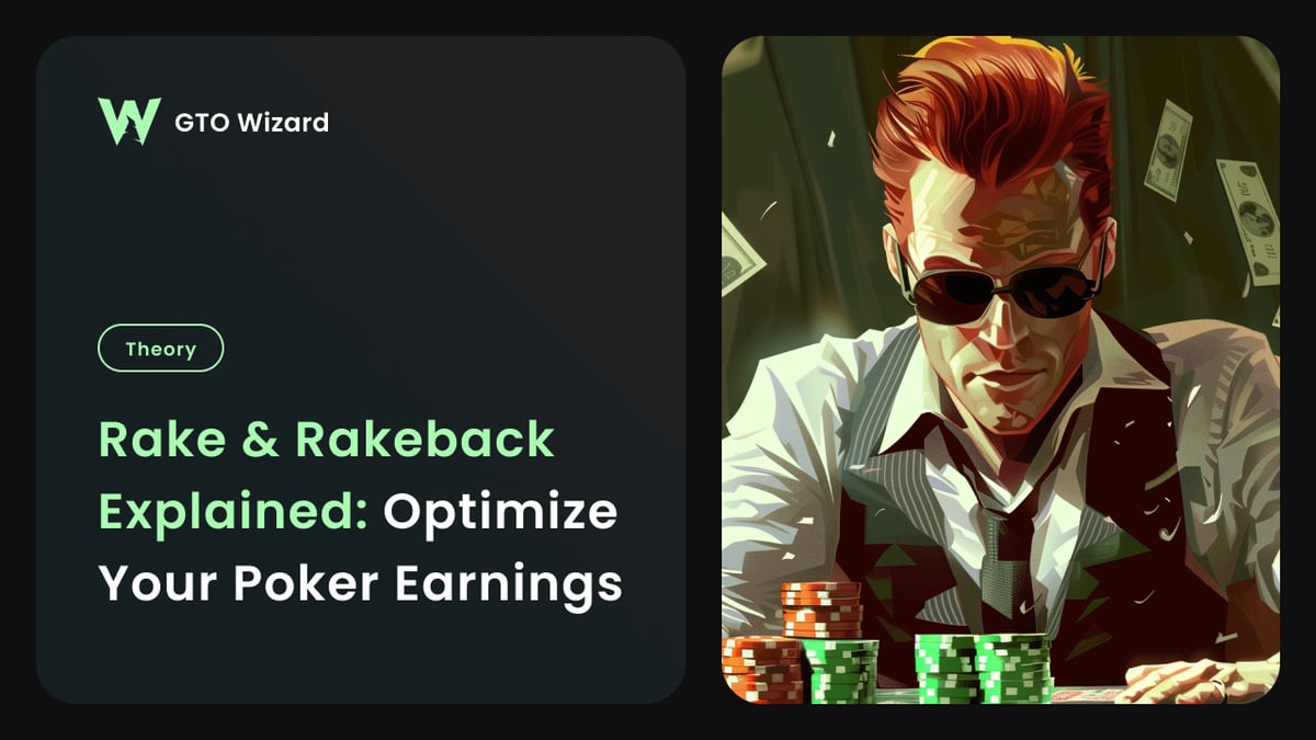 Rake & Rakeback Explained: Optimize Your Poker Earnings