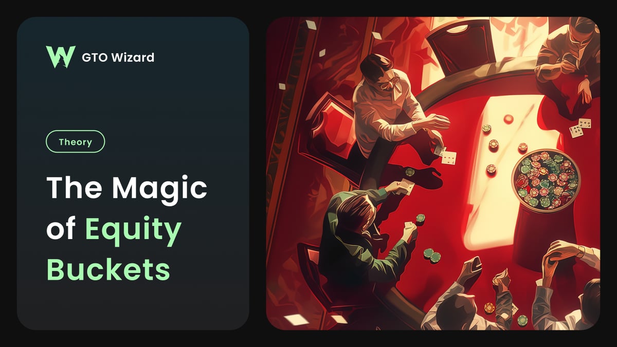 The Magic of Equity Buckets