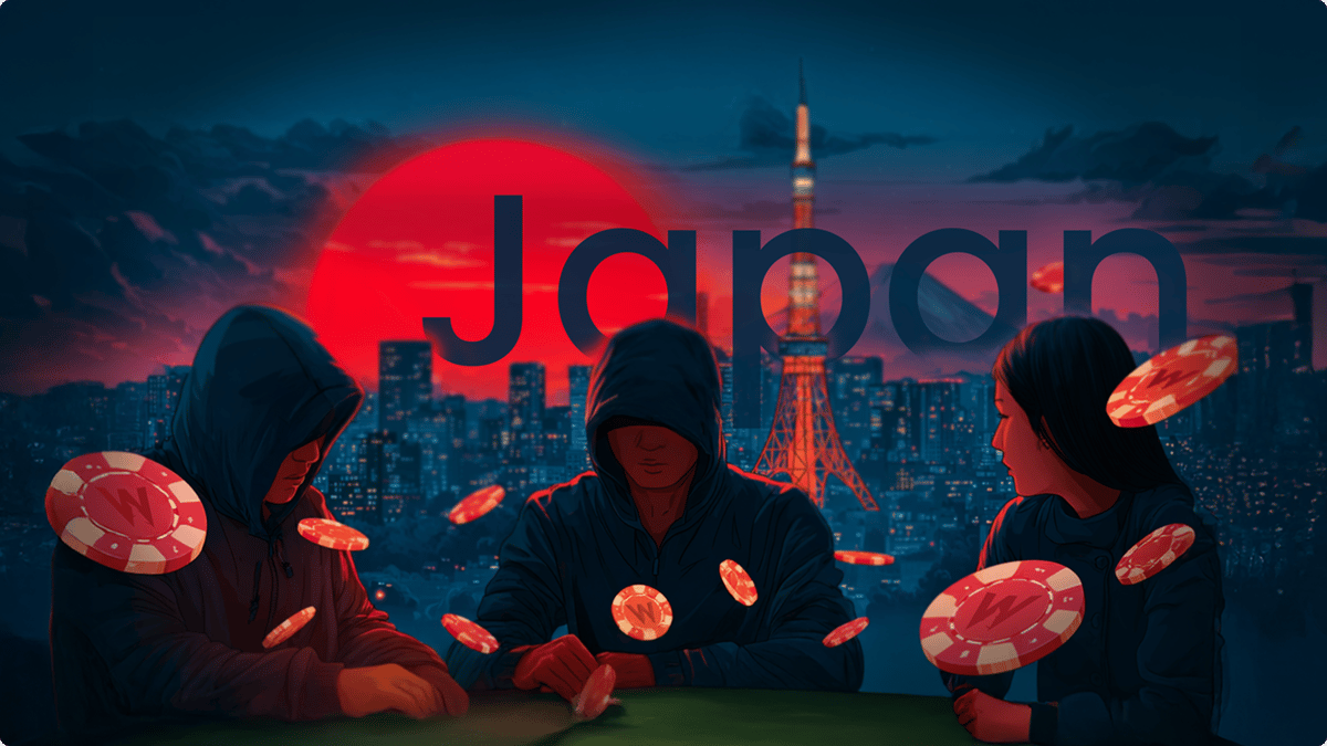 Poker Growth in Action: GTO Wizard’s Breakthrough in Japan