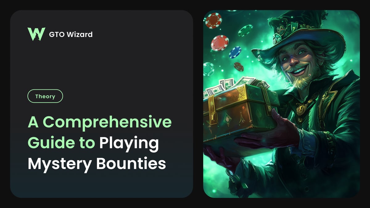 A Comprehensive Guide to Playing Mystery Bounties