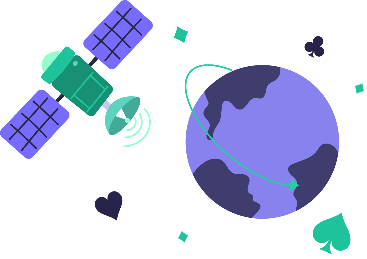 Satellite Guide