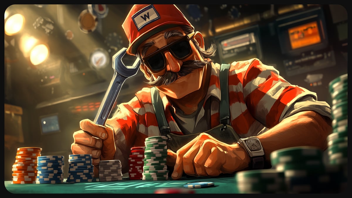 Fixing a Poker Leak Part 2: The Mental Game