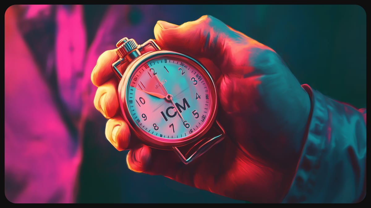 How Significant Is ICM During Late Registration?