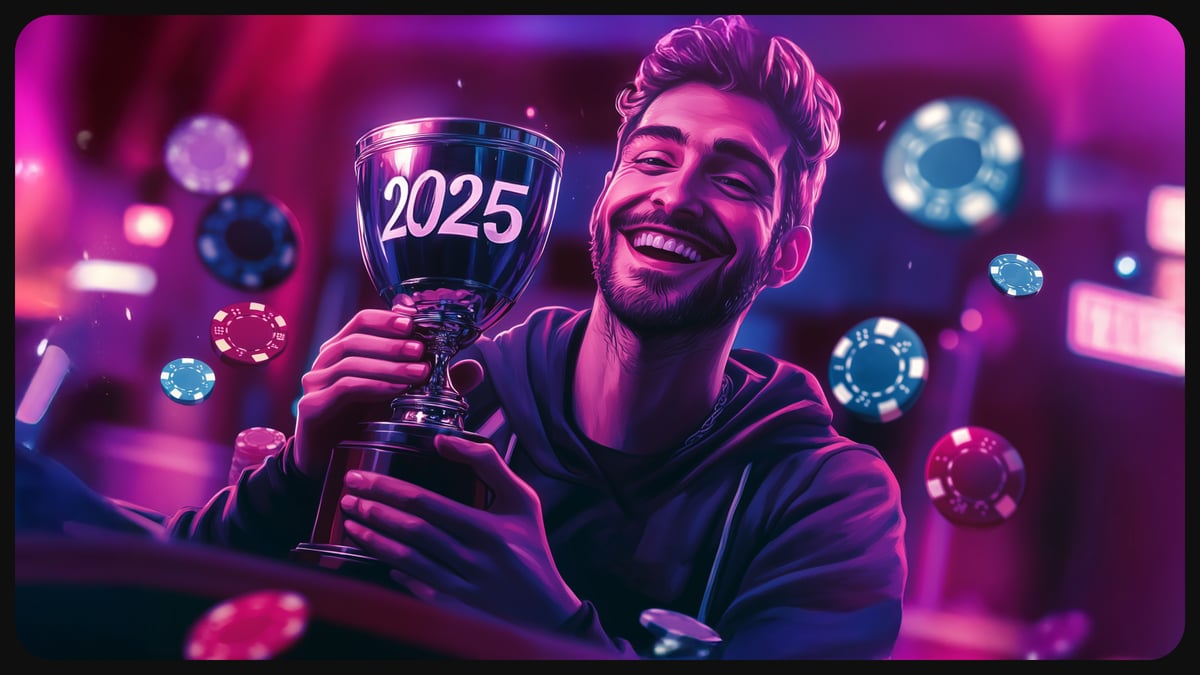 How to Become a Winning Poker Player in 2025 – Part 1