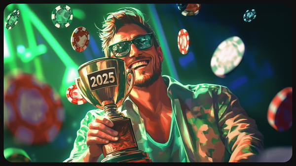 How To Become a Winning Poker Player in 2025 – Part 2