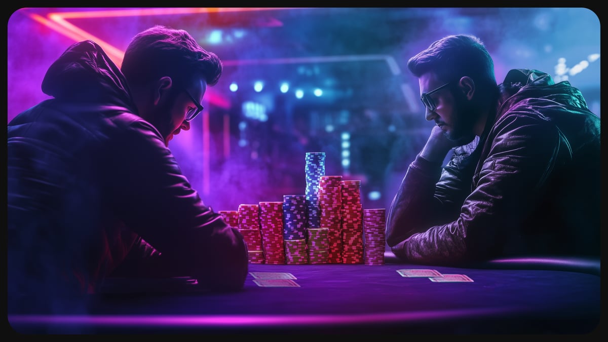 OOP 4-Betting in Deep-Stacked Cash Games