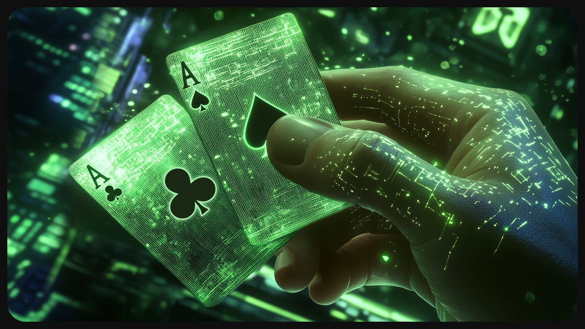 AI and the Future of Poker