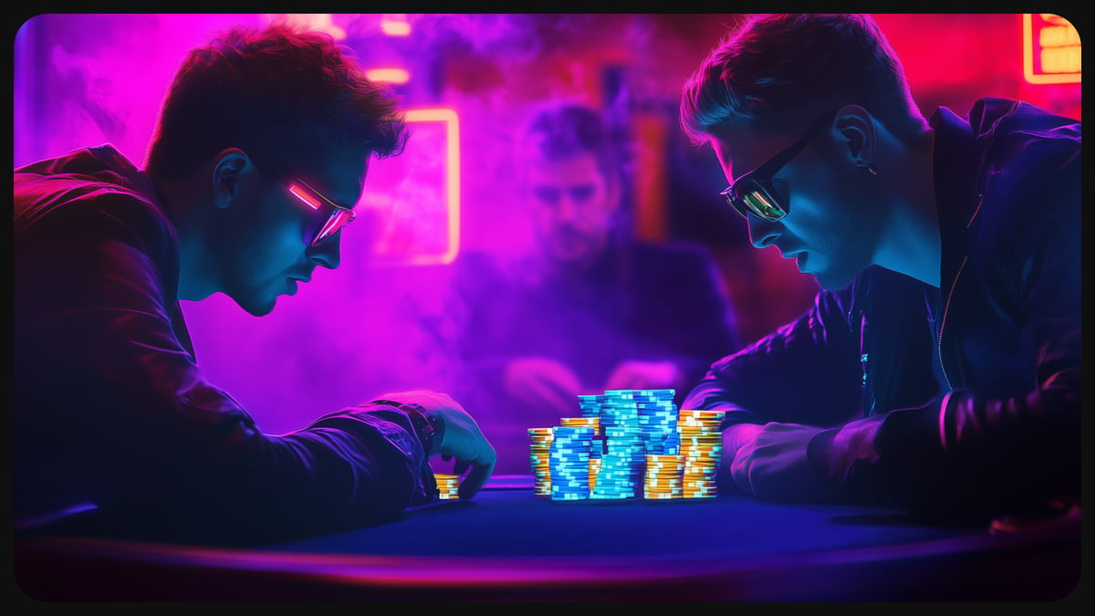 How to Respond to Large Preflop Raises in Poker