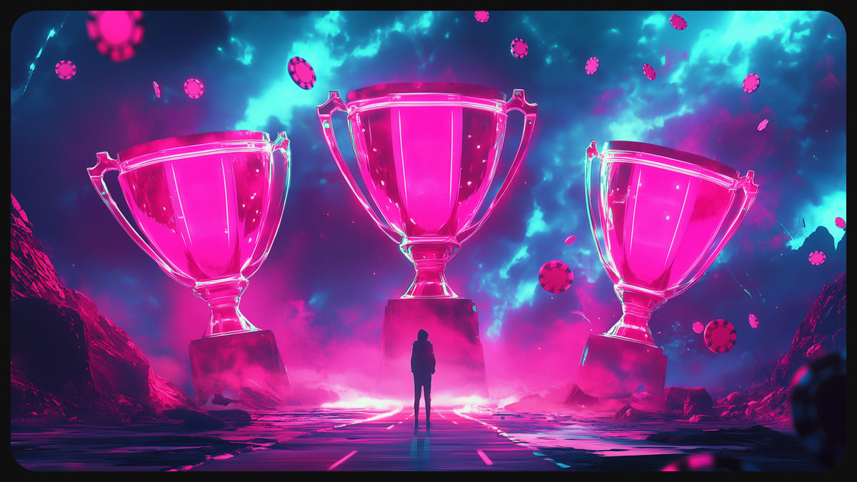 The Art of Game Selection for MTTs: Finding Soft Fields & Extra Value