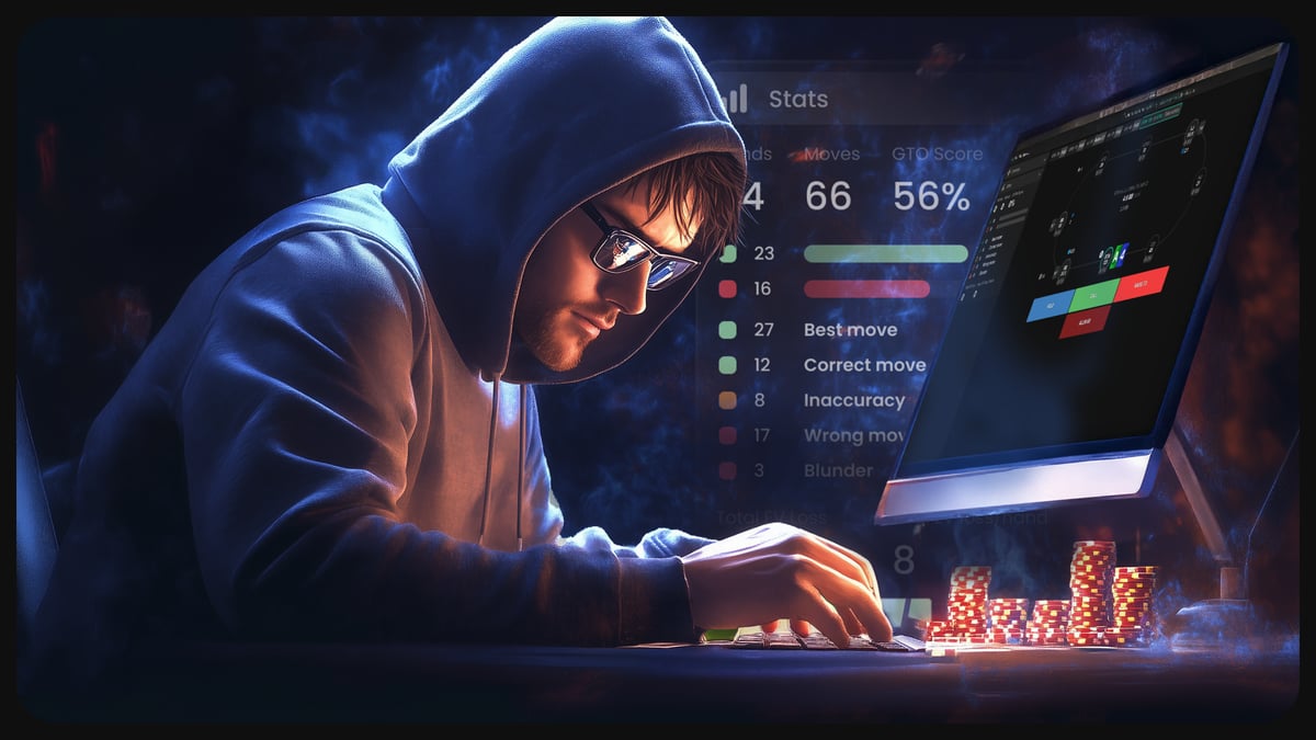 How to Use Practice Mode in GTO Wizard To Improve Your Game