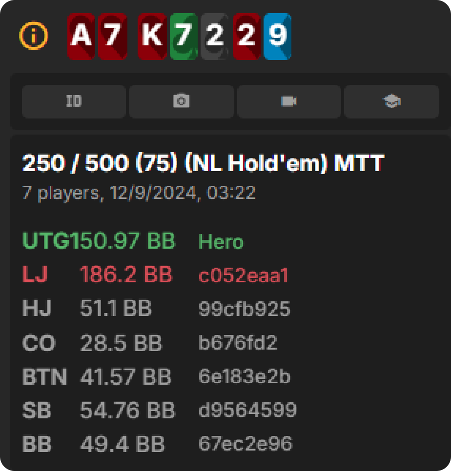 How to Use Practice Mode in GTO Wizard to Improve Your Game