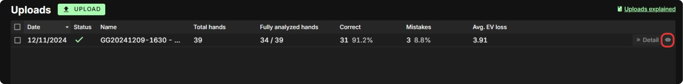 How to Use Practice Mode in GTO Wizard to Improve Your Game