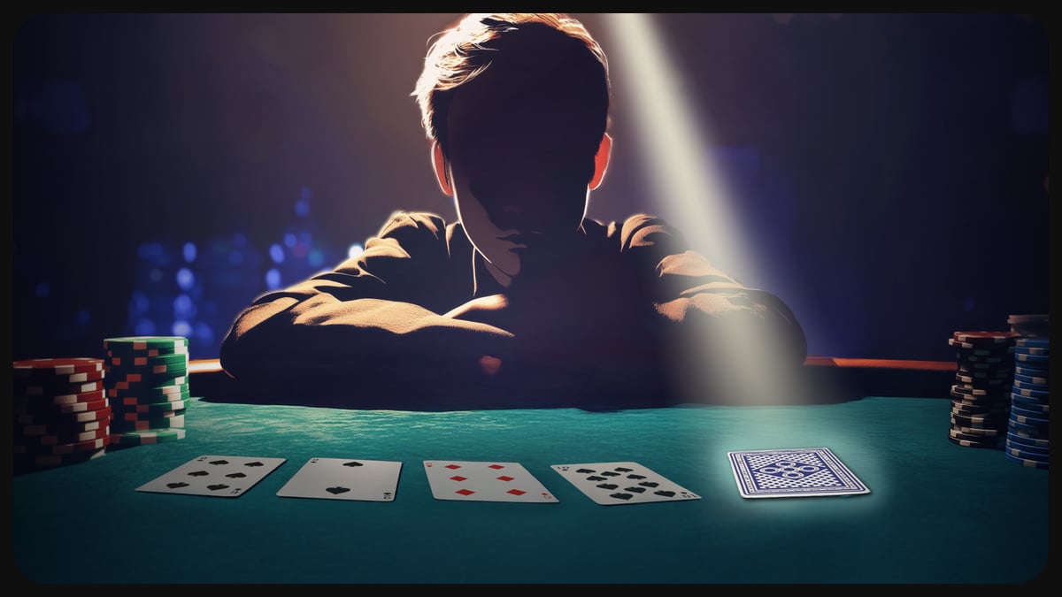 We’re At The River. Our Hand Can’t Win. Now What?