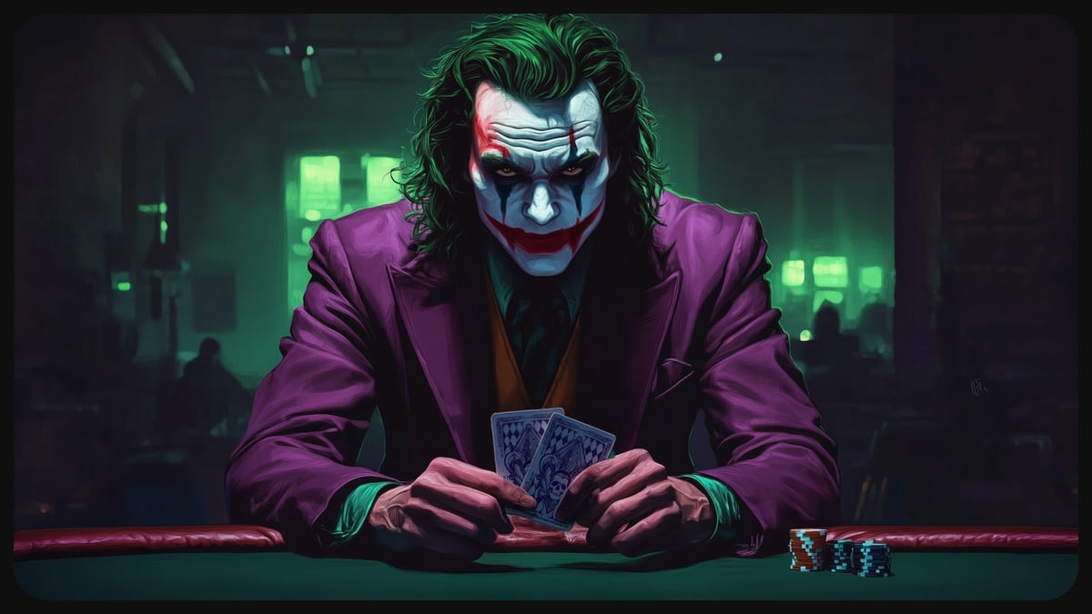 When Is Bluffing Profitable?