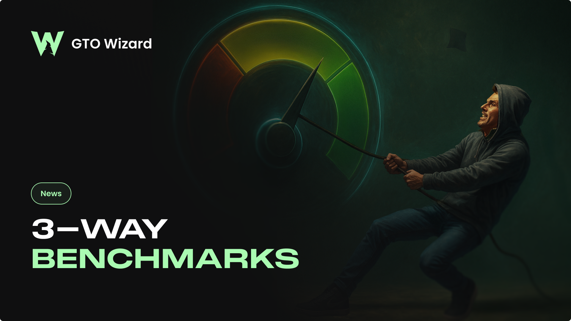 3 way benchmarks