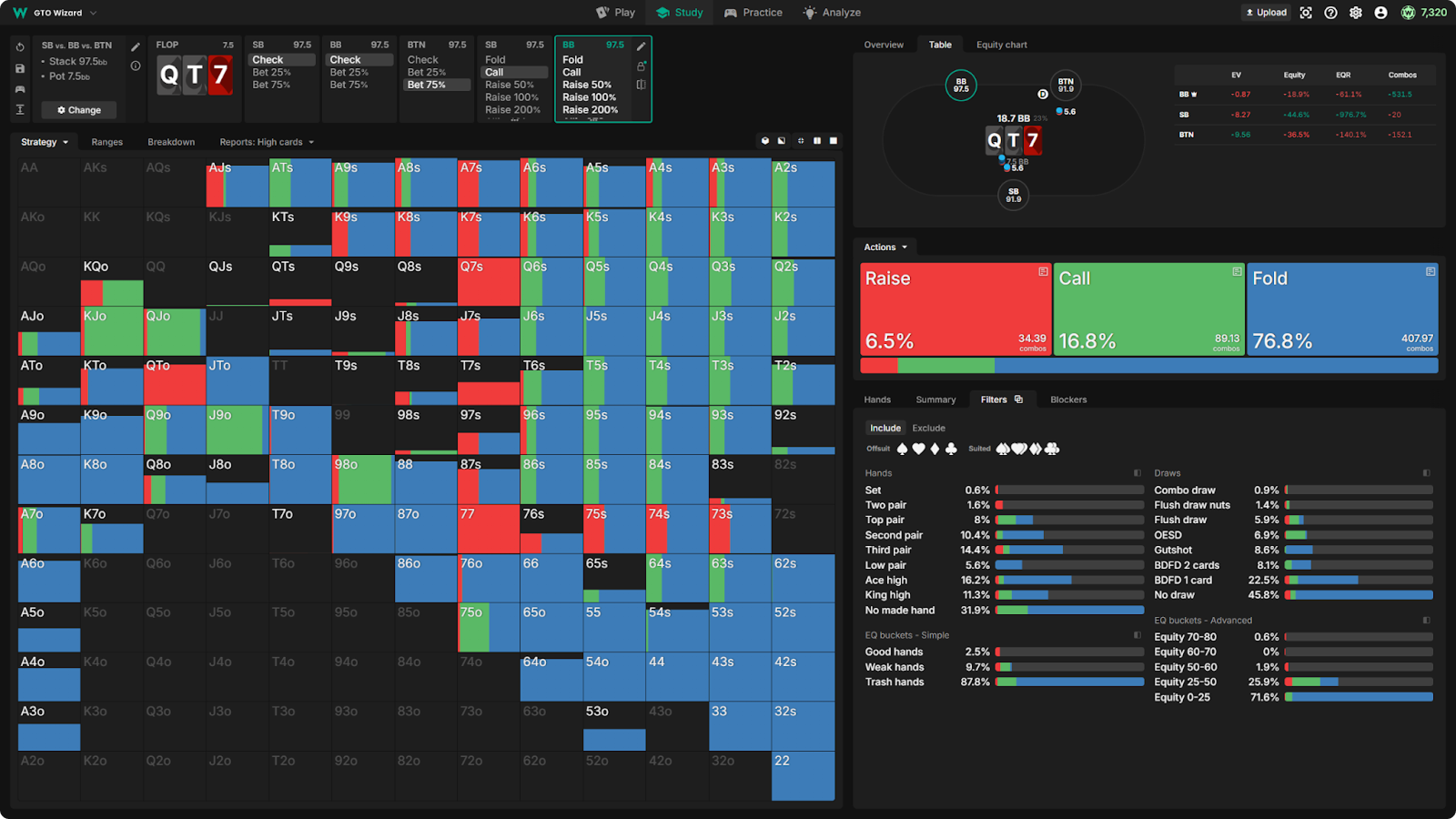 Now Live: 3-Way Solving, Nodelocking 2.0, and 50k+ ICM FT Sims!