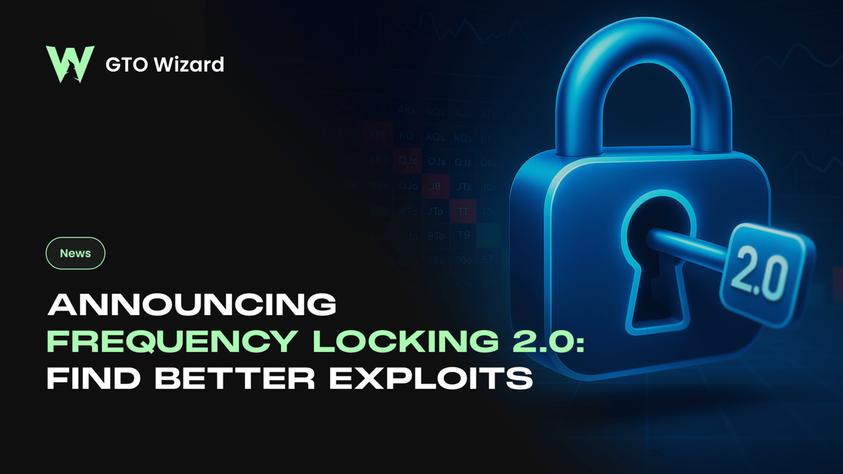 Announcing Frequency Locking 2.0