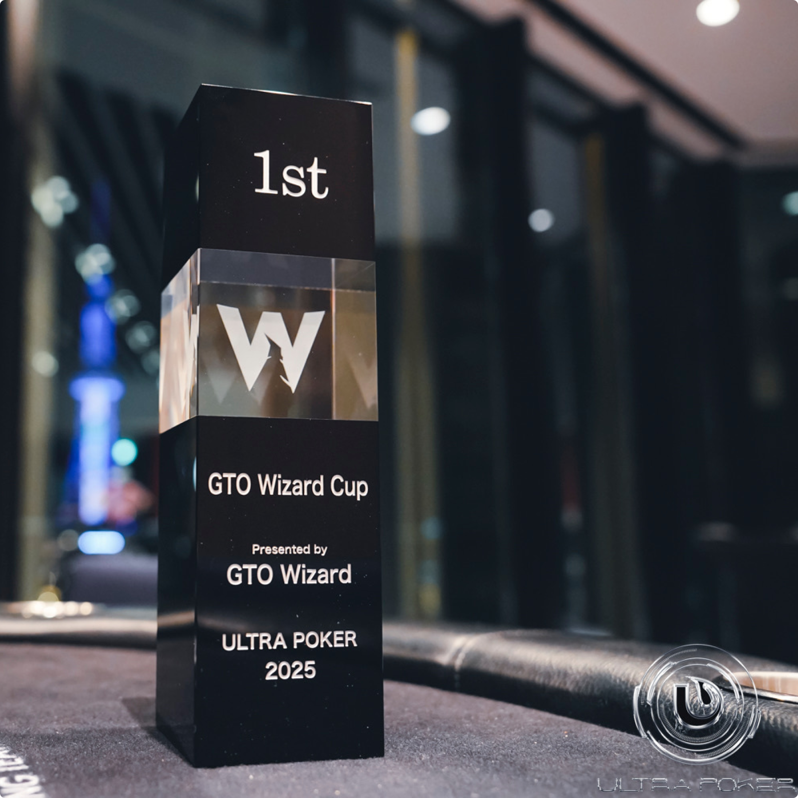 GTO Wizard Cup 2025