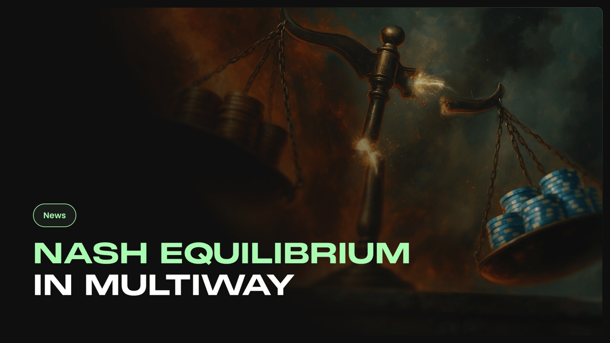 Quirks of Nash Equilibrium in Multiway