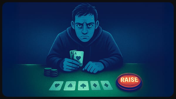 Are You Leaving Value on the River?