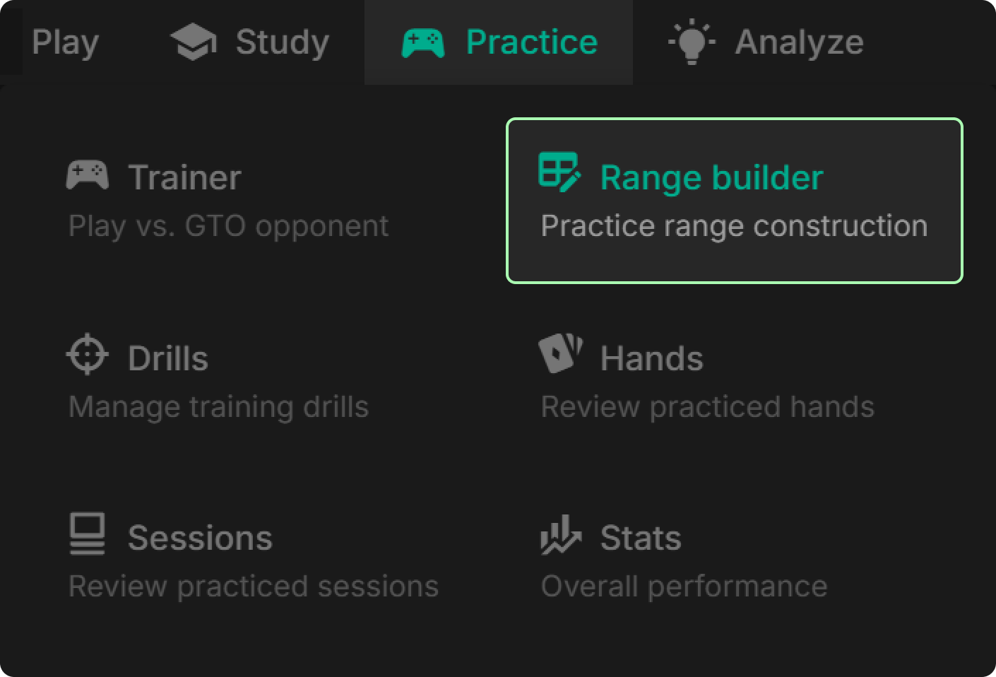 How To Use Range Builder in GTO Wizard To Improve Your Game