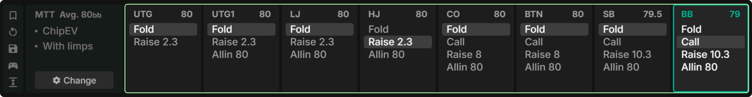 How To Use Range Builder in GTO Wizard To Improve Your Game
