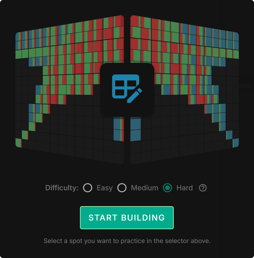 How To Use Range Builder in GTO Wizard To Improve Your Game