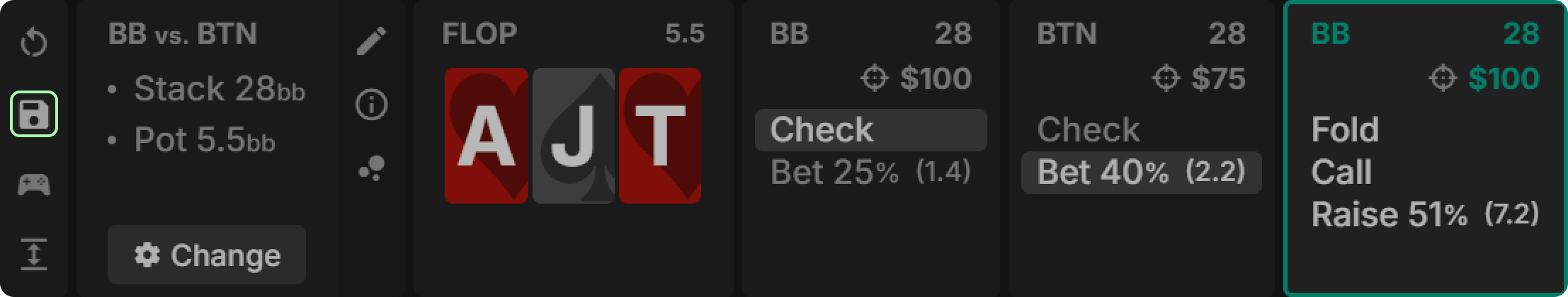 How To Use Range Builder in GTO Wizard To Improve Your Game