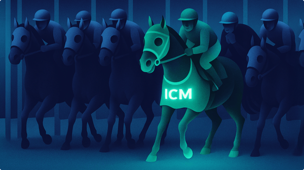 How ICM Quietly Shapes Postflop Strategy From the Start