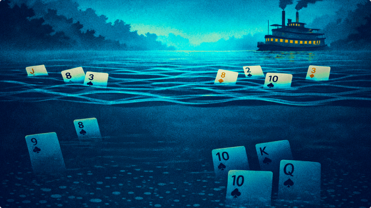 Mississippi Straddles: Building a C-Betting Strategy vs. BTN