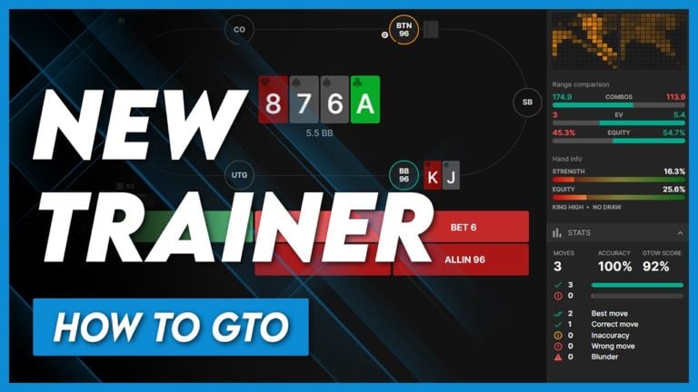 Best Way to Practice Poker in 2022 Best Way to Practice Poker in 2022