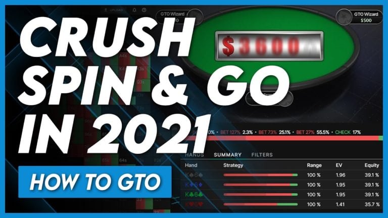 How to Crush Spin Go in 2021 How to Crush Spin Go in 2021