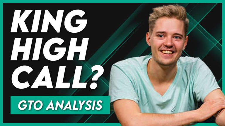 Should LLinusLLove Make This K High Call