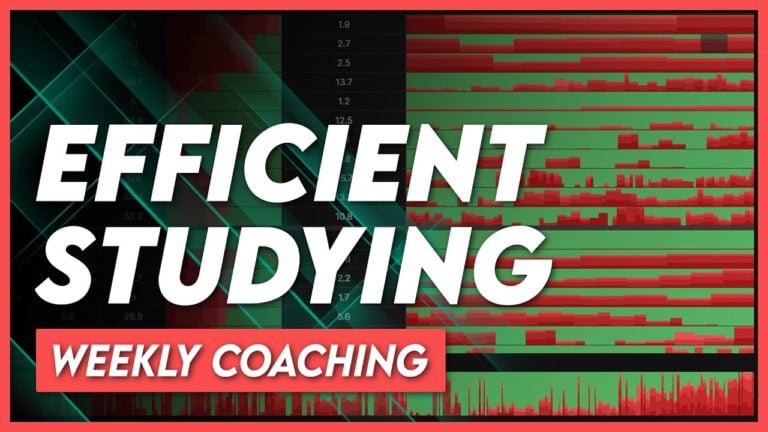 The 1 Mistake People Make When Studying Poker The 1 Mistake People Make When Studying Poker