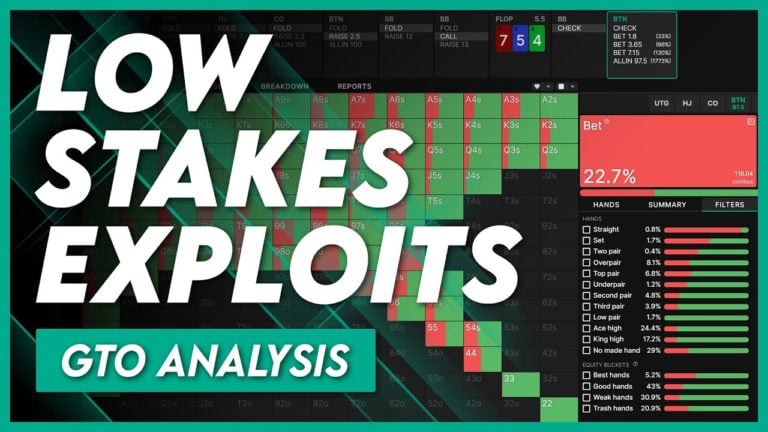 Your Poker Hands Analyzed Your Poker Hands Analyzed