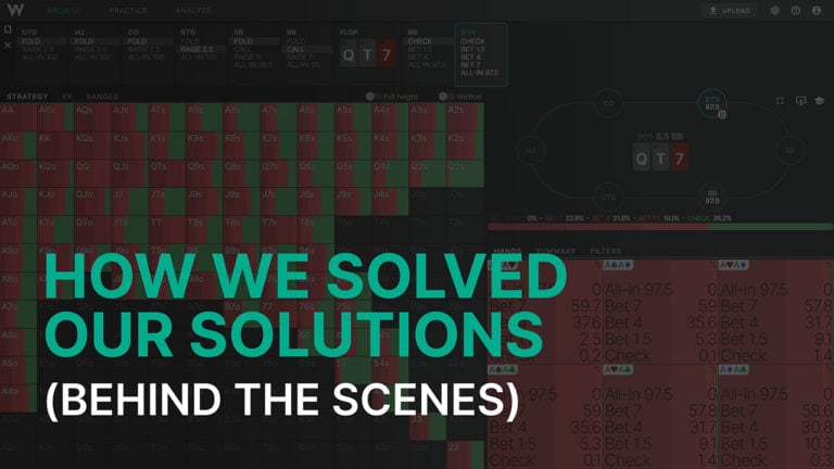 All you need to know about our solutions