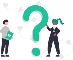 The Three Laws of Indifference