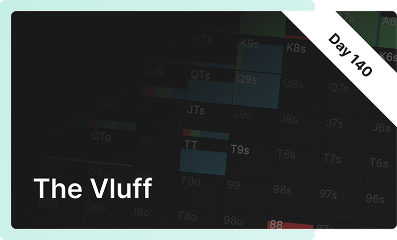 The vluff