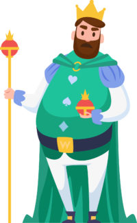 Mental game of poker