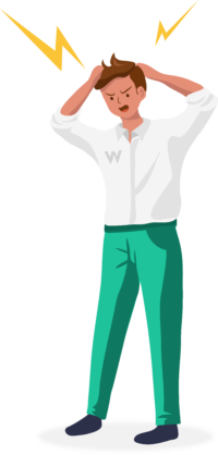 Mental game of poker