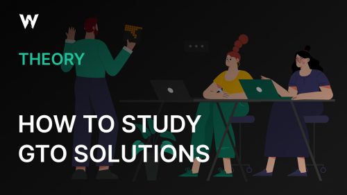 How to study GTO solutions