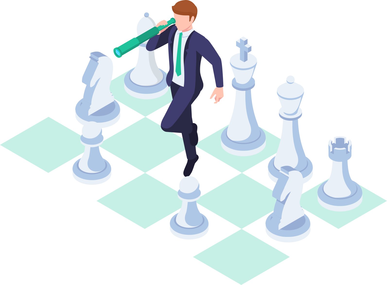 Multiway strategy in Progressive Knockout Tournaments