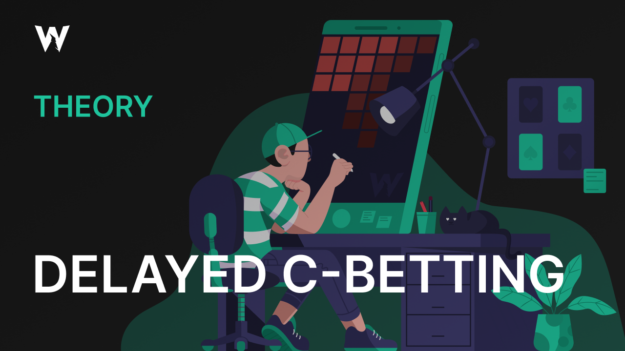 Delayed C-Betting