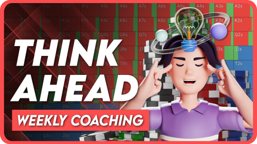 Where Does EV Come From in Poker?