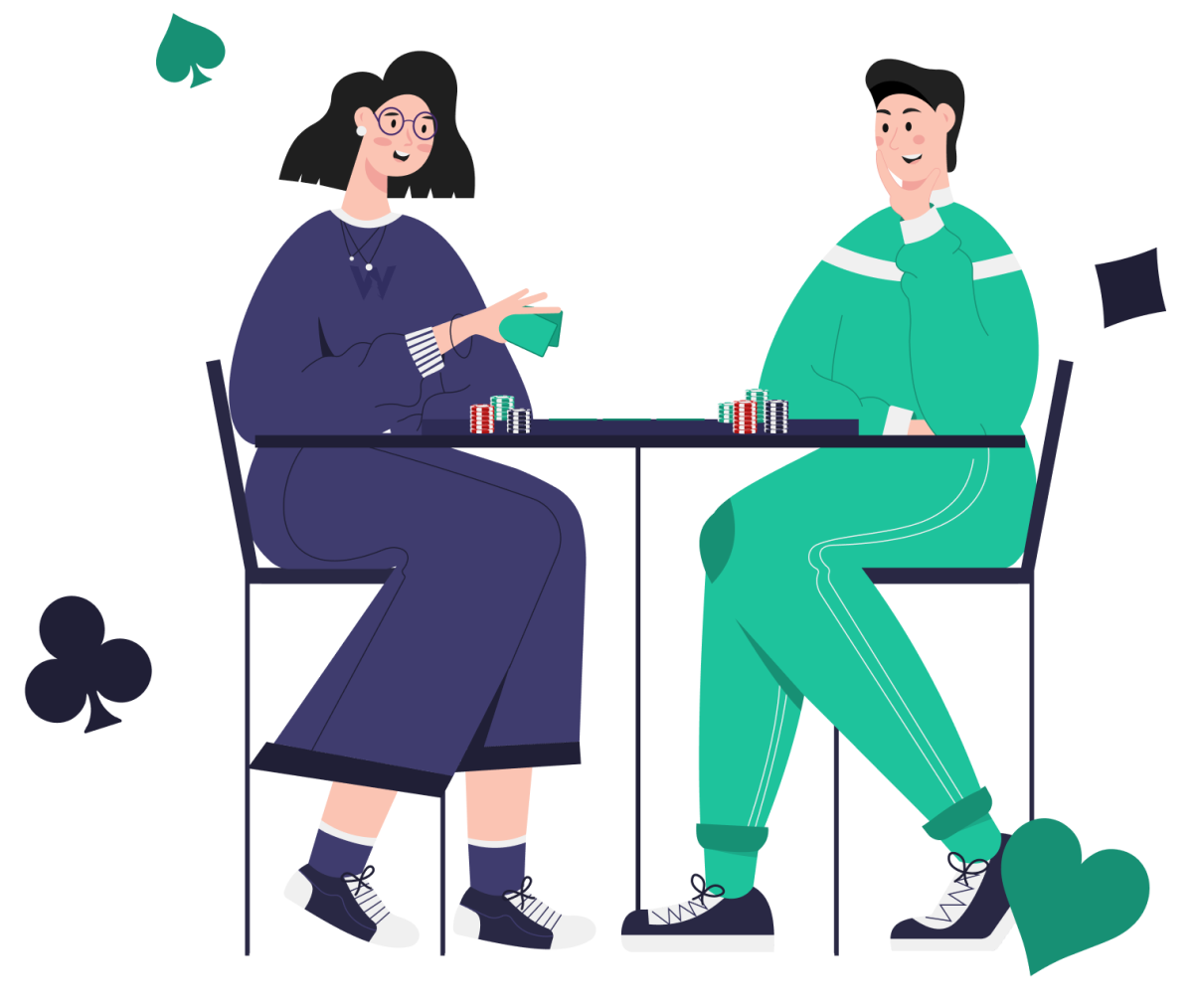 CBetting OOP in 3Bet Pots GTO Wizard