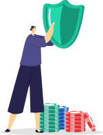 Defending vs BB Check-Raise on Paired Flops